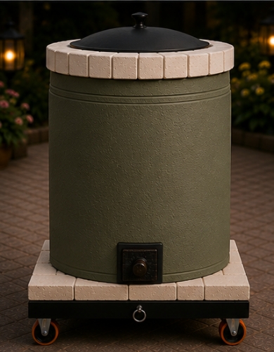 MONO OLIVE