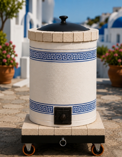 Santorini